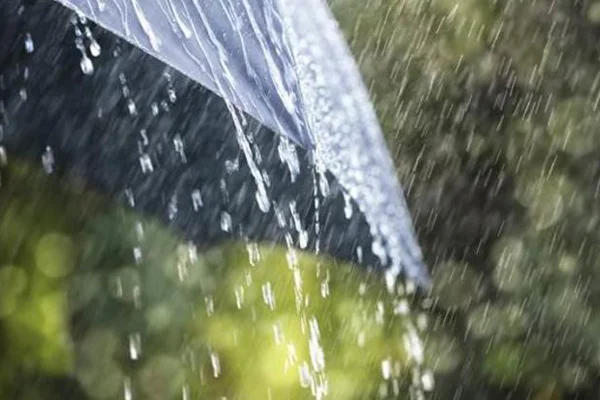 Meteoroloji'den yağış uyarısı