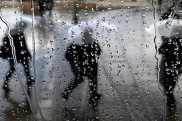 Meteorolojiden 12 il için kritik uyarı