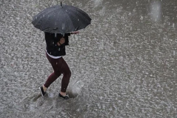 Meteorolojiden kritik uyarı