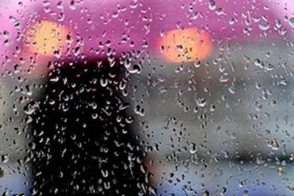 Meteorolojiden sağanak uyarısı