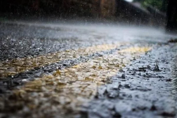 Meteorolojiden sağanak uyarısı