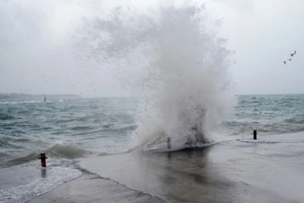 Meteorolojiden son dakika uyarısı