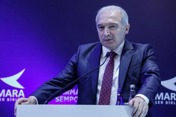 Mevlüt Uysal'dan Ümraniye'deki göçük ile ilgili açıklama