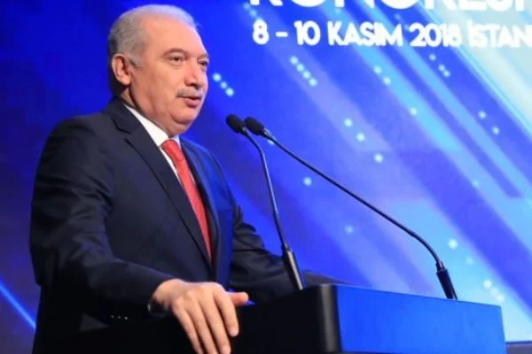 Mevlüt Uysal: İstanbul'da ulaşım için teknolojik yatırımlar yapıyoruz