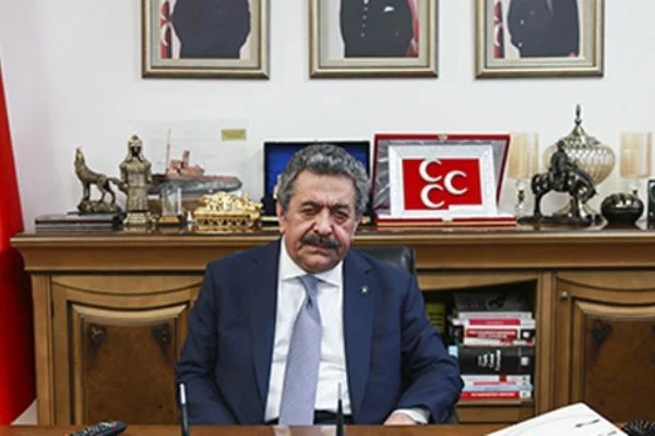 MHP'den 'ceza indirimi' teklifi