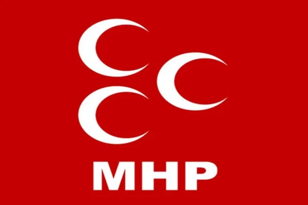 MHP'den ittifak açıklaması