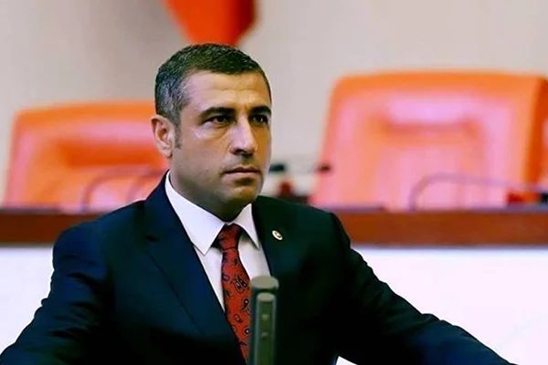 MHP'li vekilden çocuk anne uyarısı