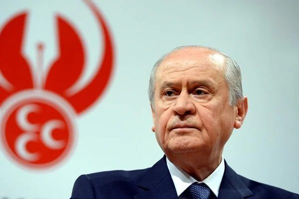 MHP lideri Bahçeli'den ABD ve 'ödül' açıklaması