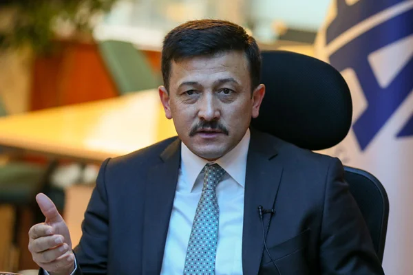 MHP'nin 3 şehirde aday çıkarmamasına AK Parti'den cevap: Biz de bazı şehirlerde fedakarlık yapabiliriz