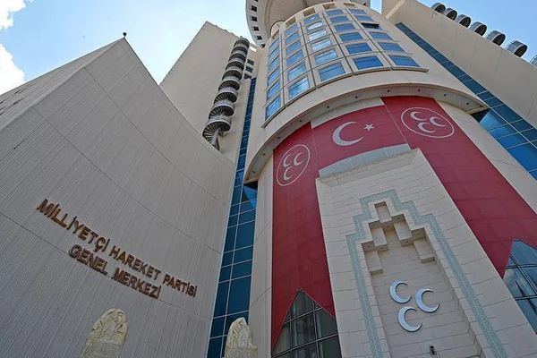 MHP'nin ilçe belediye başkan adaylarının 9'u daha kesinleşti