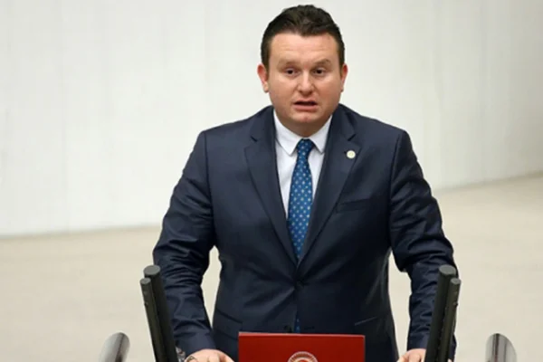MHP'nin yeni Grup Başkanvekili belli oldu