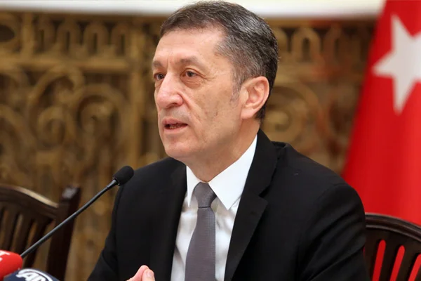 Milli Eğitim Bakanı Selçuk: Eğitimde yeni bir atılıma başlayacağız