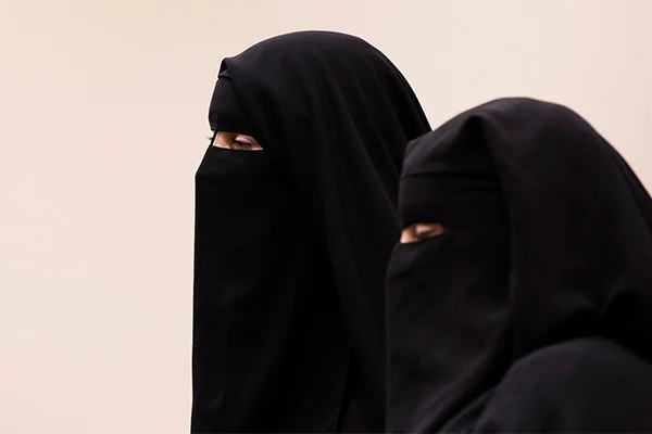 Mısır'da nikab yasağı geliyor