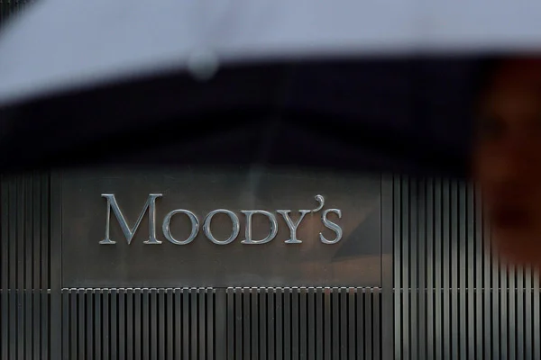 Moody's'tan Türkiye için 'küçülme' uyarısı