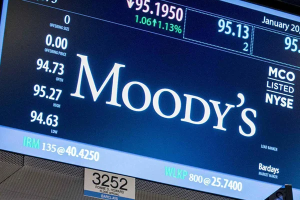 Moody's'ten kritik 'Türkiye' açıklaması
