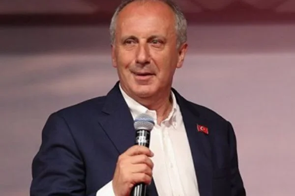 Muharrem İnce'den seçim öncesi tartışma yaratacak sözler...