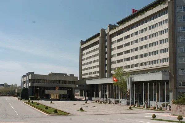 Mühimmat faciası raporu açıklandı