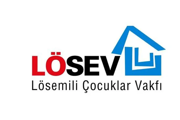 Münih'te LÖSEV'e 21 bin lira bağış