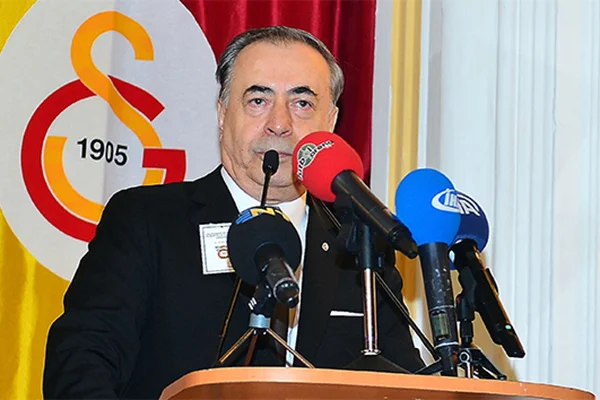 Mustafa Cengiz: 'Bu cezalar bizleri daha çok kenetleyecek'