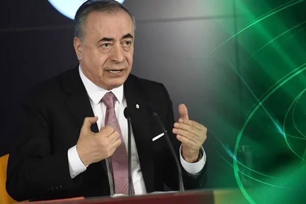 Mustafa Cengiz'den Kulüpler Birliği'ne tepki