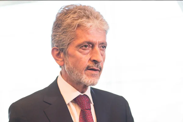 Mustafa Tuna'dan 'adaylık' açıklaması