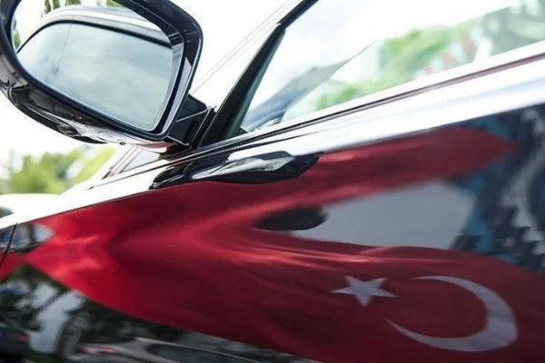 Mustafa Varank'tan yerli otomobil açıklaması