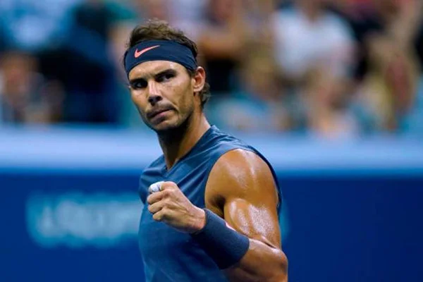 Nadal, ATP Dünya Turu Finalleri'nden çekildi