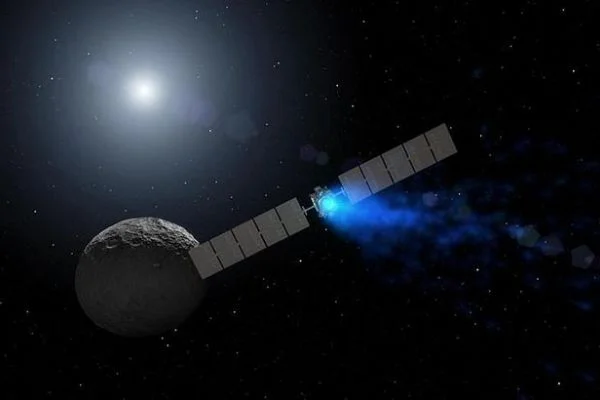 NASA açıkladı: İletişim kesildi
