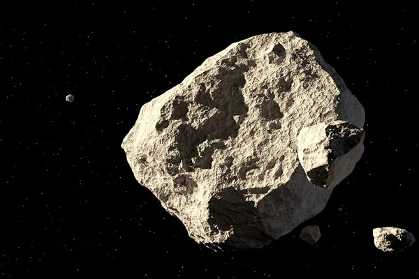 NASA'dan korkutan uyarı