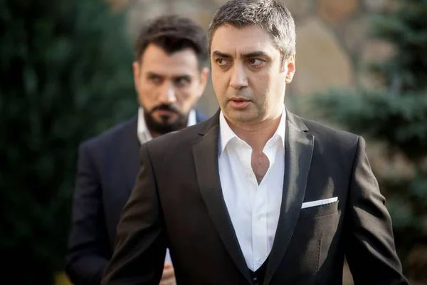 Necati Şaşmaz'ın yeni dizisi Nöbet 7/24 oyuncu kadrosu açıklandı