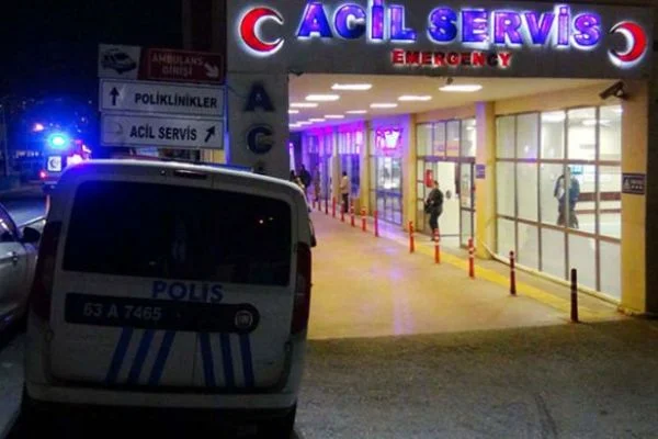 Nefes borusuna mama kaçan bebek öldü