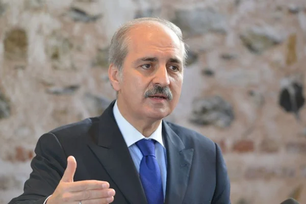 Numan Kurtulmuş açıkladı: MHP'nin af teklifi gündemden kalktı mı?