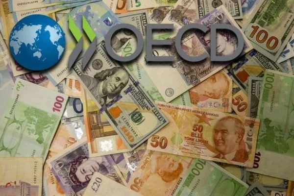 OECD, 2019 küresel büyüme tahminini düşürdü