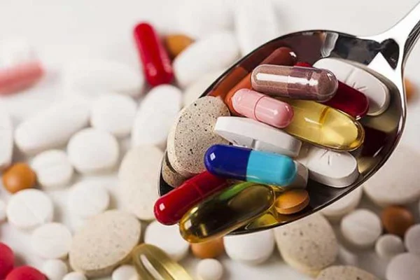 OECD'den 'antibiyotik ve bakteri' uyarısı