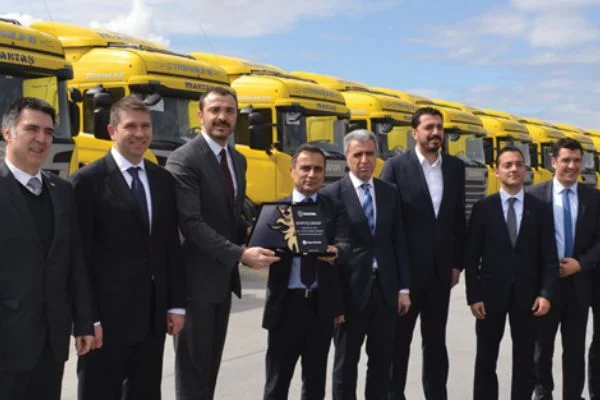 Okan Kurt şirketleri için konkordato istedi