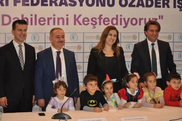Okul öncesinde akıl ve zeka oyunları eğitimi