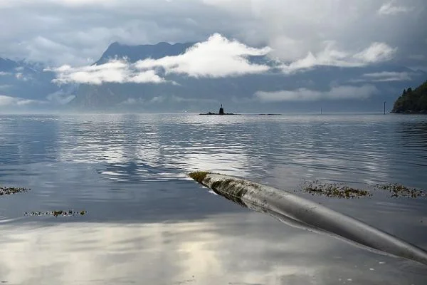 Okyanus suları çekiliyor, deprem riski artıyor