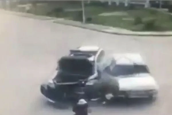Ölümün teğet geçtiği insanlar