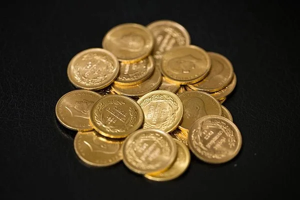 Ons altın 5 haftanın en düşük seviyesinde