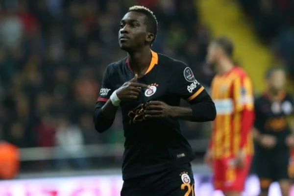 Onyekuru: 'Bizim için çok önemliydi'