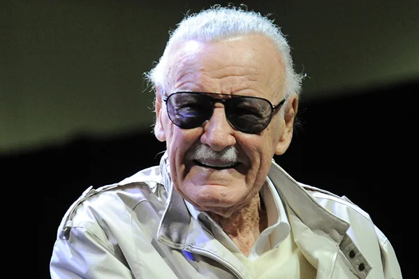 Örümcek Adam'ın yazarı Stan Lee hayatını kaybetti