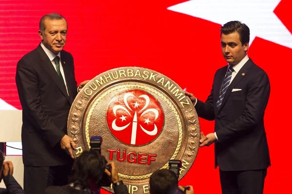 'Osman Gökçek Keçiören'de belediye başkan adayı olabilir'
