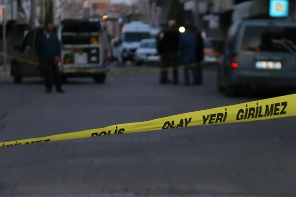 Osmaniye'de kardeş kavgası: 1 ölü, 2 yaralı