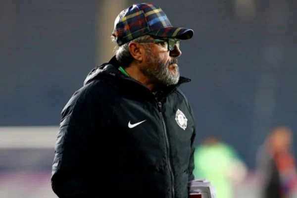 Osmanlıspor'da istifa