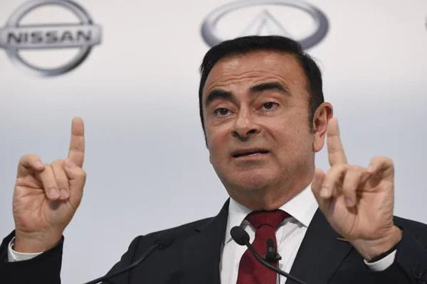 Otomotiv devinin CEO'su tutuklanacak mı?