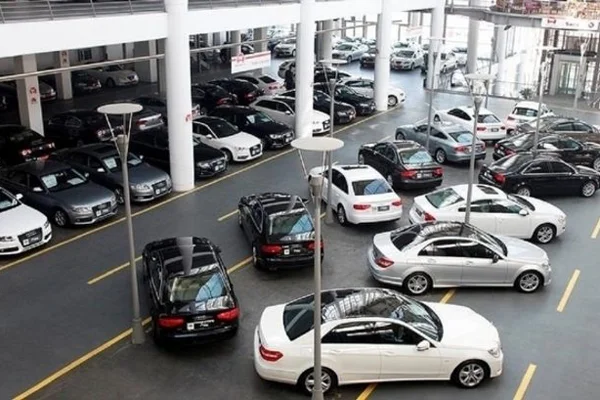 ÖTV indirimi geldi ama... Otomotiv sektöründe 'kredi' endişesi