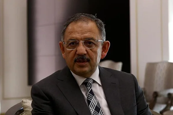Özhaseki: İstanbul adayında ufak tefek pürüzler var, hallolmayacak şeyler değil