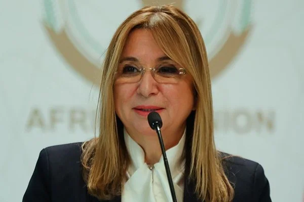 Pekcan: Dış ticarette güzel gelişmeler oluyor