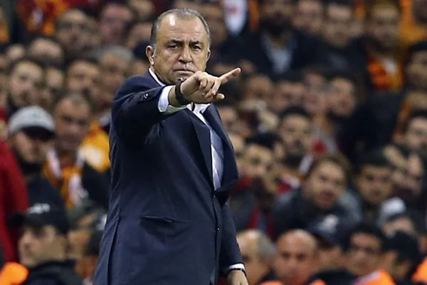 PFDK kararı sonrası Fatih Terim'den ilk açıklama