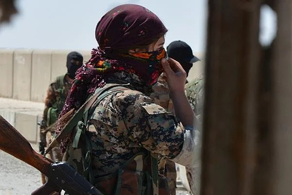 PKK'nın sözde lider kadrosu birbirine düştü